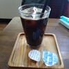 ソカロ - アイスコーヒー  450円