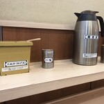 そばの神田 東一屋 - 