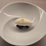 Restaurant origami - 