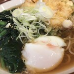 そばの神田 東一屋 - 