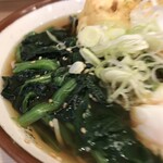 そばの神田 東一屋 - 