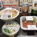 セブンイレブン - 