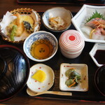 かねよし - かねよし定食