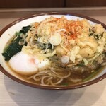 そばの神田 東一屋 - 