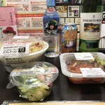 セブンイレブン - 