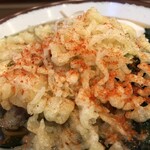 そばの神田 東一屋 - 