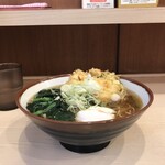 そばの神田 東一屋 - 