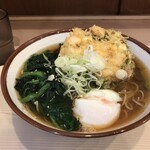 そばの神田 東一屋 - 