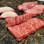 焼肉 牛印 - 