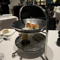 RUBY JACK'S SEAFOOD & STEAK - 