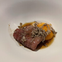 焼肉 牛印 新宿店 - 