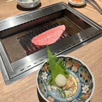 焼肉一七三 向山 - 