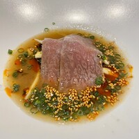 中華寝台 - 