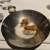 RUBY JACK'S SEAFOOD & STEAK - 