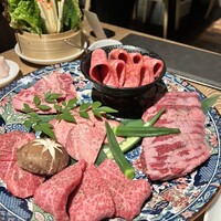 焼肉一七三 向山 - 