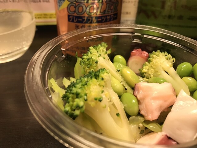 セブンイレブン 仙台榴ヶ岡2丁目店（SEVEN ELEVEN） - 宮城野通（コンビニ・スーパー）の写真