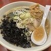 ハッスルラーメンホンマ 篠崎店