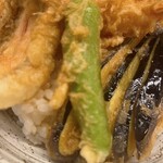 Tempura Yasuda - 