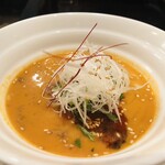 西麻布 肉粋やまもと - 