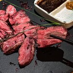 池尻大橋 オカダガーリック - 