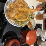 横濱屋本舗食堂 - 
