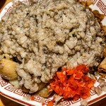 池尻大橋 オカダガーリック - 