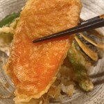 Tempura Yasuda - 