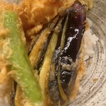 Tempura Yasuda - 