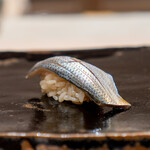 긴자 스시덴 - 코하다