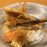 Tempura Yasuda - 