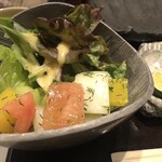 西麻布 肉粋やまもと - 