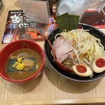 Tsukemen semmon ten mitaseimenjo - 