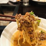 西麻布 肉粋やまもと - 