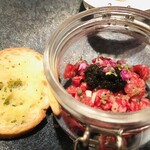 西麻布 肉粋やまもと - 