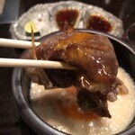 西麻布 肉粋やまもと - 
