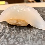 Kagurasaka Sushi Kimoto - 