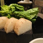 西麻布 肉粋やまもと - 
