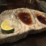 西麻布 肉粋やまもと - 