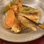 Tempura Yasuda - 