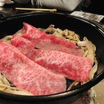 西麻布 肉粋やまもと - 