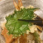 Tempura Yasuda - 