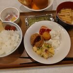 軽井沢倶楽部 ホテル軽井沢1130 - 料理写真: