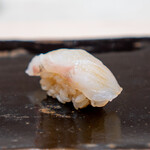 긴자 스시덴 - 구에