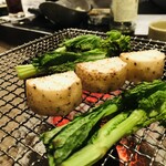 西麻布 肉粋やまもと - 