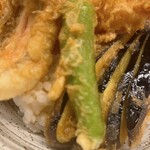 Tempura Yasuda - 