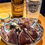 池尻大橋 オカダガーリック - 