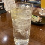 Okinawa Ryouri Izakaya Kodama - 