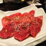 西麻布 肉粋やまもと - 