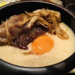 西麻布 肉粋やまもと - 