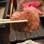西麻布 肉粋やまもと - 